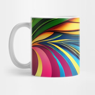 Fine Arts Mug